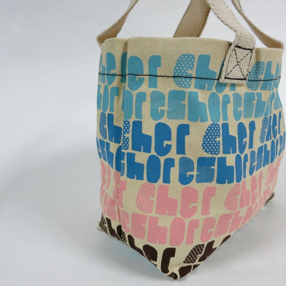 Amazon.co.jp: cher shore シェルショア トートバック エコバッグ